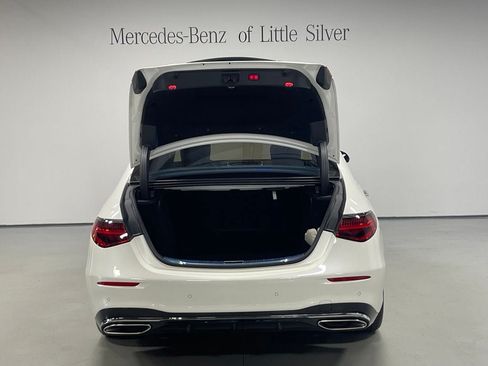 Certified 2022 Mercedes-Benz S 500 4MATIC w/ AMG Line Package image 5