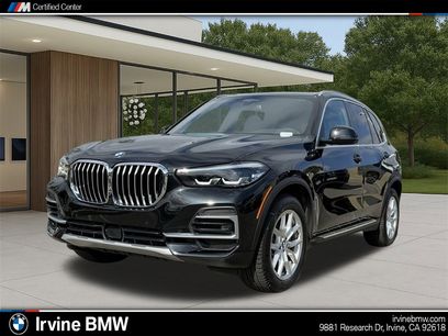 Certified 2023 BMW X5 sDrive40i