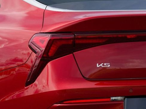 New 2026 Kia K5 GT-Line FWD image 11