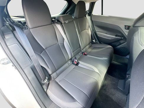 New 2026 Subaru Crosstrek 2.5i Premium AWD/4WD image 26