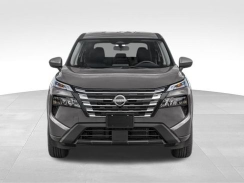 Used 2024 Nissan Rogue SV AWD/4WD image 40