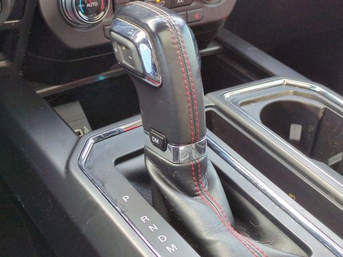 Used 2020 Ford F150 Lariat w/ Equipment Group 502A Luxury image 41