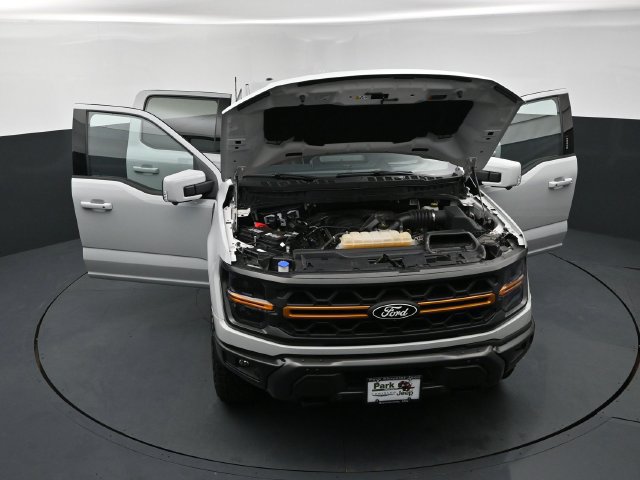 Used 2024 Ford F150 Tremor w/ Equipment Group 402A High AWD/4WD image 25