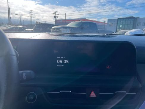 Certified 2024 Kia Seltos SX AWD/4WD image 16