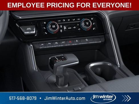 New 2026 GMC Sierra 1500 Denali w/ Denali Reserve Package AWD/4WD image 23
