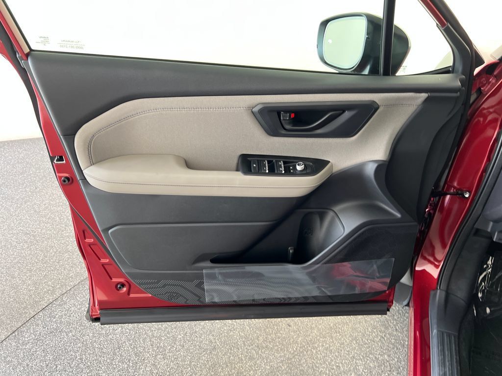 New 2026 Subaru Forester Premium AWD/4WD image 12
