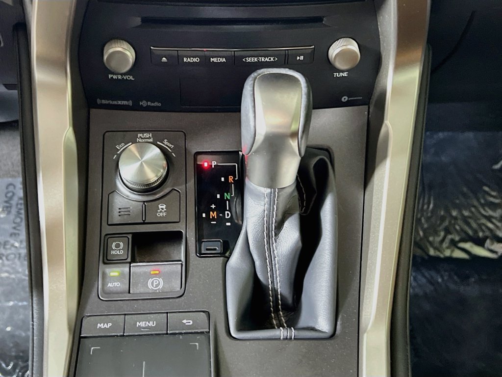 Used 2020 Lexus NX 300 FWD w/ Premium Package image 21