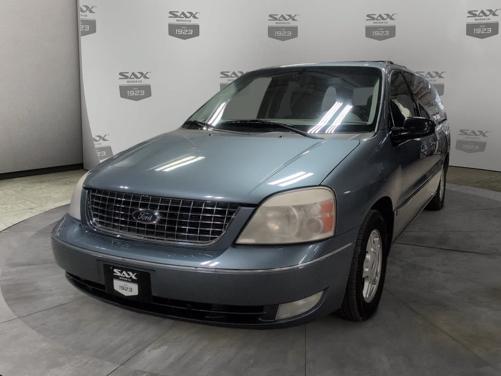 Used 2004 Ford Freestar SEL FWD image 7