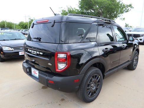 New 2026 Ford Bronco Sport Big Bend AWD/4WD image 20