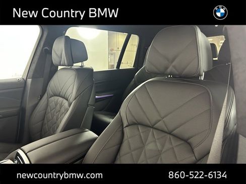 New 2026 BMW X7 xDrive40i w/ M Sport Package image 14