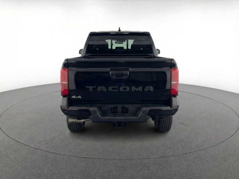 Certified 2025 Toyota Tacoma SR5 w/ SR5 Upgrade Package image 8
