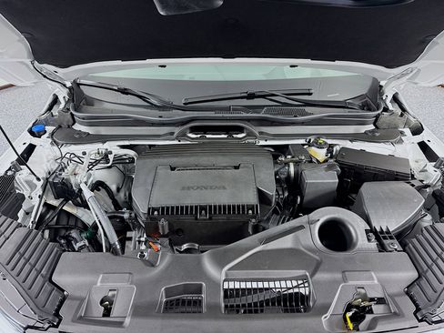 New 2026 Honda Pilot Elite image 33