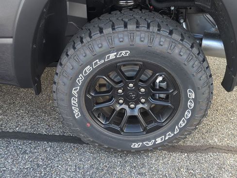 New 2026 RAM 1500 Rebel AWD/4WD image 7