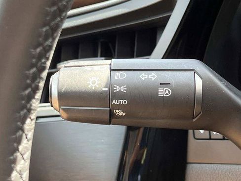 Certified 2025 Lexus ES 350 w/ Premium Package FWD image 40