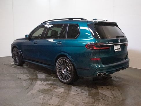 Certified 2025 BMW ALPINA XB7 ALPINA XB7 image 6