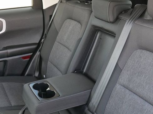 Used 2024 Ford Bronco Sport Big Bend image 23