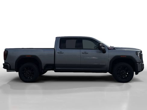 New 2026 GMC Sierra 2500 AT4 w/ AT4 Premium Plus Package AWD/4WD image 6