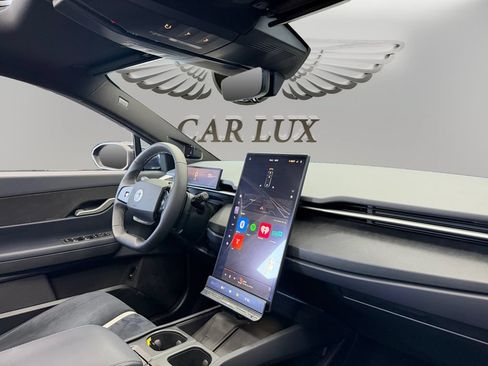 Used 2023 Fisker Ocean One AWD/4WD image 16