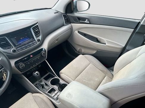 Used 2016 Hyundai Tucson SE w/ Option Group 02 image 22
