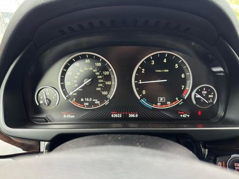 Used 2015 BMW X5 xDrive35i AWD/4WD image 21