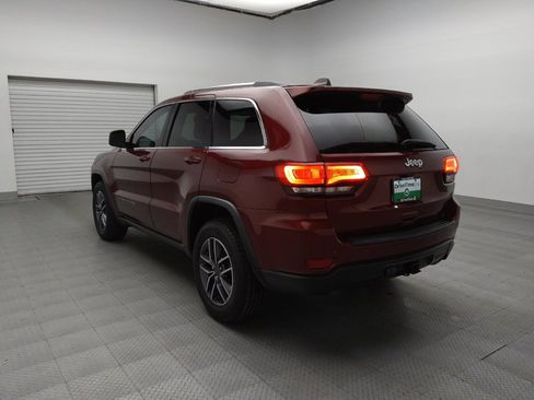 Used 2019 Jeep Grand Cherokee Laredo w/ Laredo X Package image 5