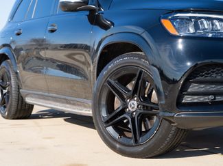 Used 2022 Mercedes-Benz GLS 450 4MATIC video 2