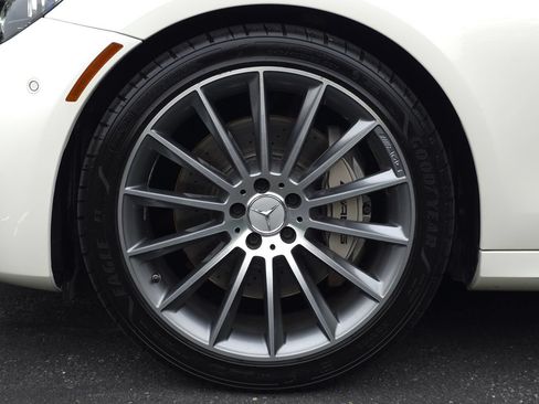 Used 2021 Mercedes-Benz E 53 AMG 4MATIC Sedan image 65
