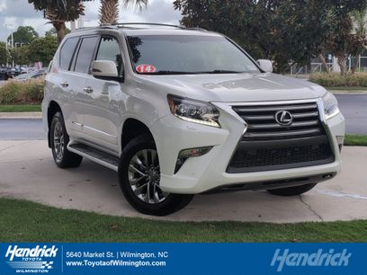 Used 2014 Lexus GX 460 Luxury