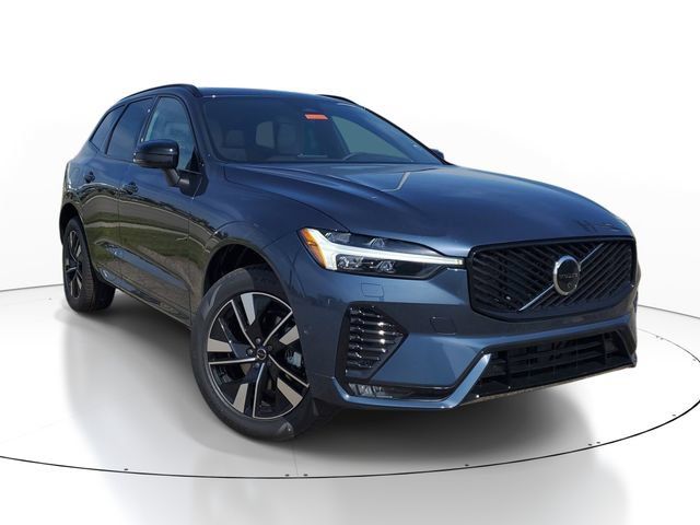 New 2026 Volvo XC60 B5 Plus w/ Protection Package Premier AWD/4WD 360° Tour