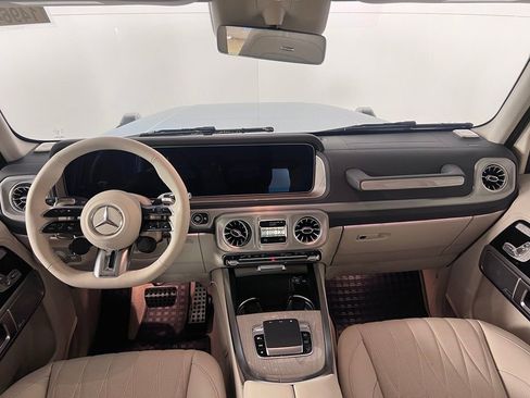 Used 2025 Mercedes-Benz G 63 AMG 4MATIC image 24