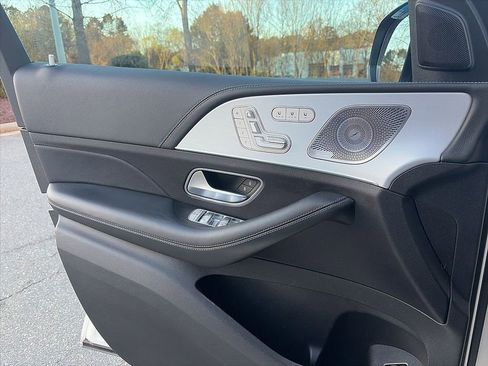 Used 2023 Mercedes-Benz GLE 53 AMG GLE 53 AMG image 15