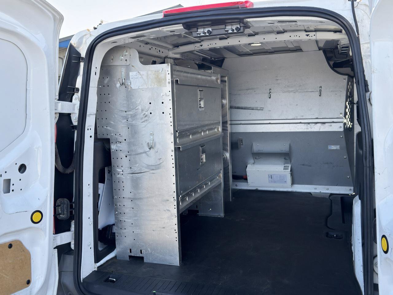 Used 2015 Ford Transit Connect XL FWD image 7
