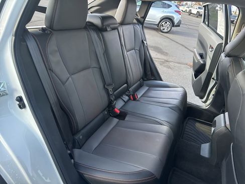 Certified 2025 Subaru Crosstrek 2.5i Limited w/ Crosstrek Mirror Package image 15