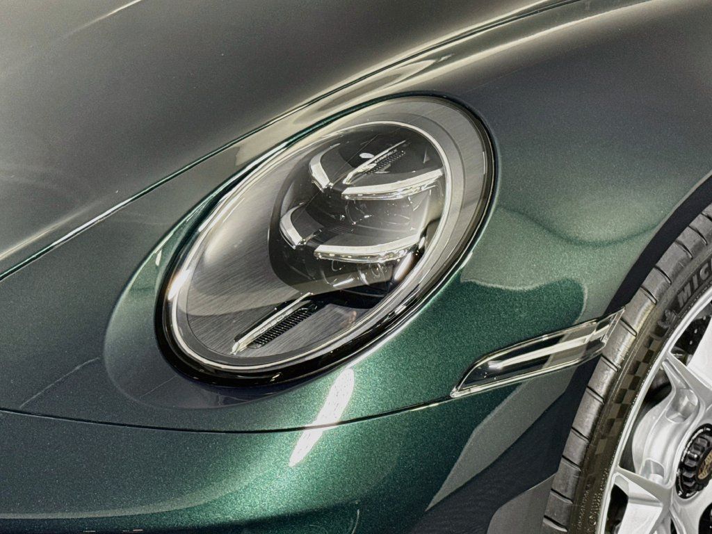 Certified 2026 Porsche 911 GT3 RWD image 28