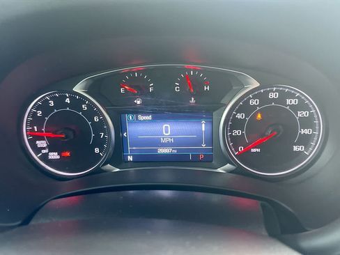 Used 2023 GMC Terrain SLE w/ Driver Convenience Package FWD image 16