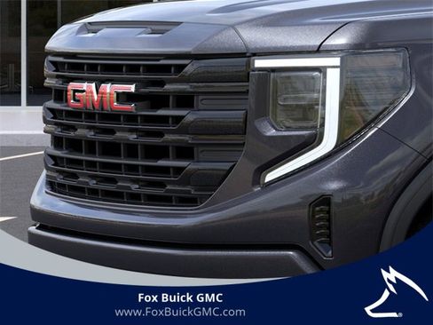 Used 2026 GMC Sierra 1500 Elevation image 13
