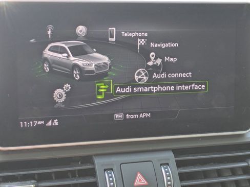 Used 2018 Audi Q5 2.0T Premium Plus w/ Premium Plus Package AWD/4WD image 10