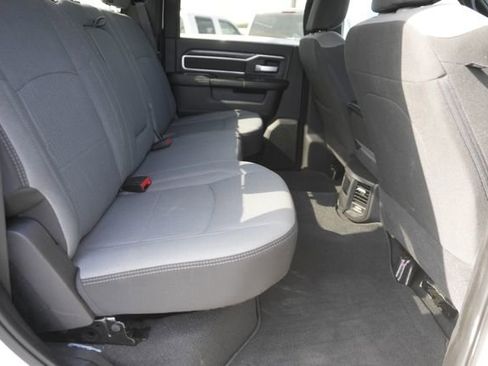 Used 2024 RAM 3500 Big Horn image 15