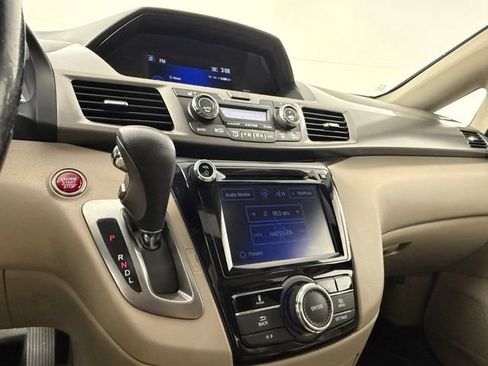 Used 2016 Honda Odyssey EX-L image 24