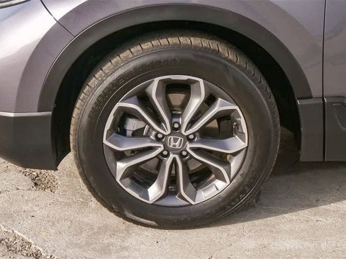 Used 2022 Honda CR-V EX image 5