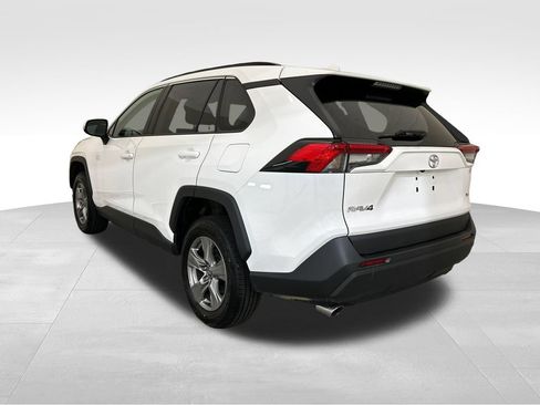 Used 2024 Toyota RAV4 XLE FWD image 3