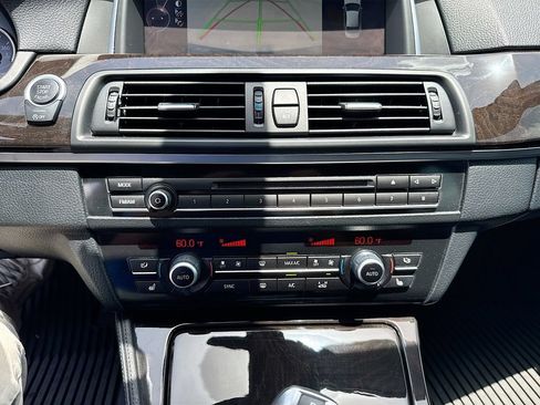 Used 2015 BMW 535i Sedan RWD image 18