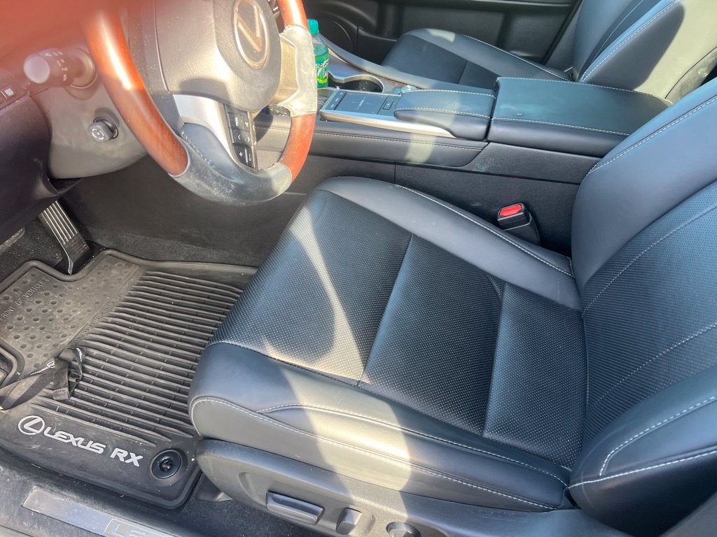 Used 2022 Lexus RX 350 AWD w/ Premium Package image 20