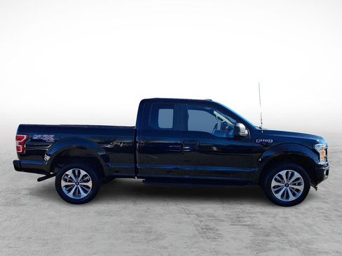 Used 2018 Ford F150 XL w/ Equipment Group 101A Mid image 6
