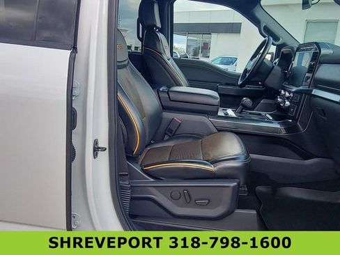 Used 2022 Ford F150 Tremor w/ Equipment Group 402A High AWD/4WD image 29