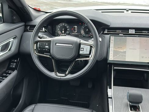 New 2026 Land Rover Range Rover Velar S image 22