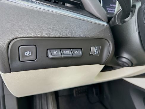 Used 2022 Buick Enclave Premium w/ Experience Buick Package AWD/4WD image 10