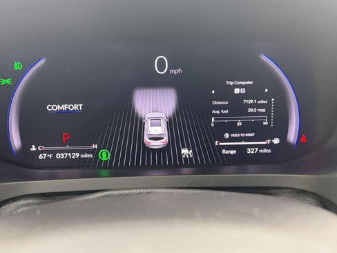 Used 2024 Acura MDX A-Spec image 16