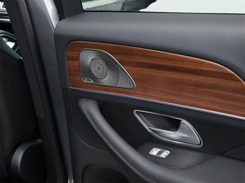 New 2026 Mercedes-Benz GLE 350 GLE 350 image 13