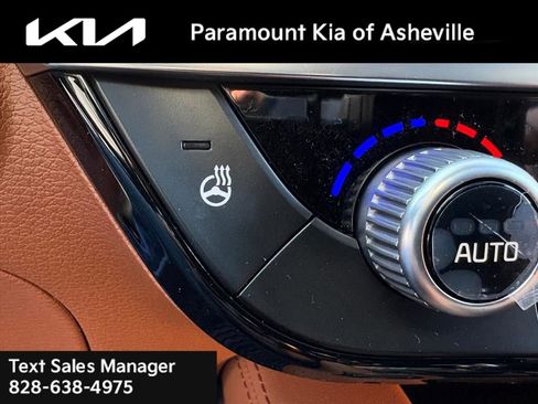 New 2025 Kia Telluride SX Prestige X-Line image 18